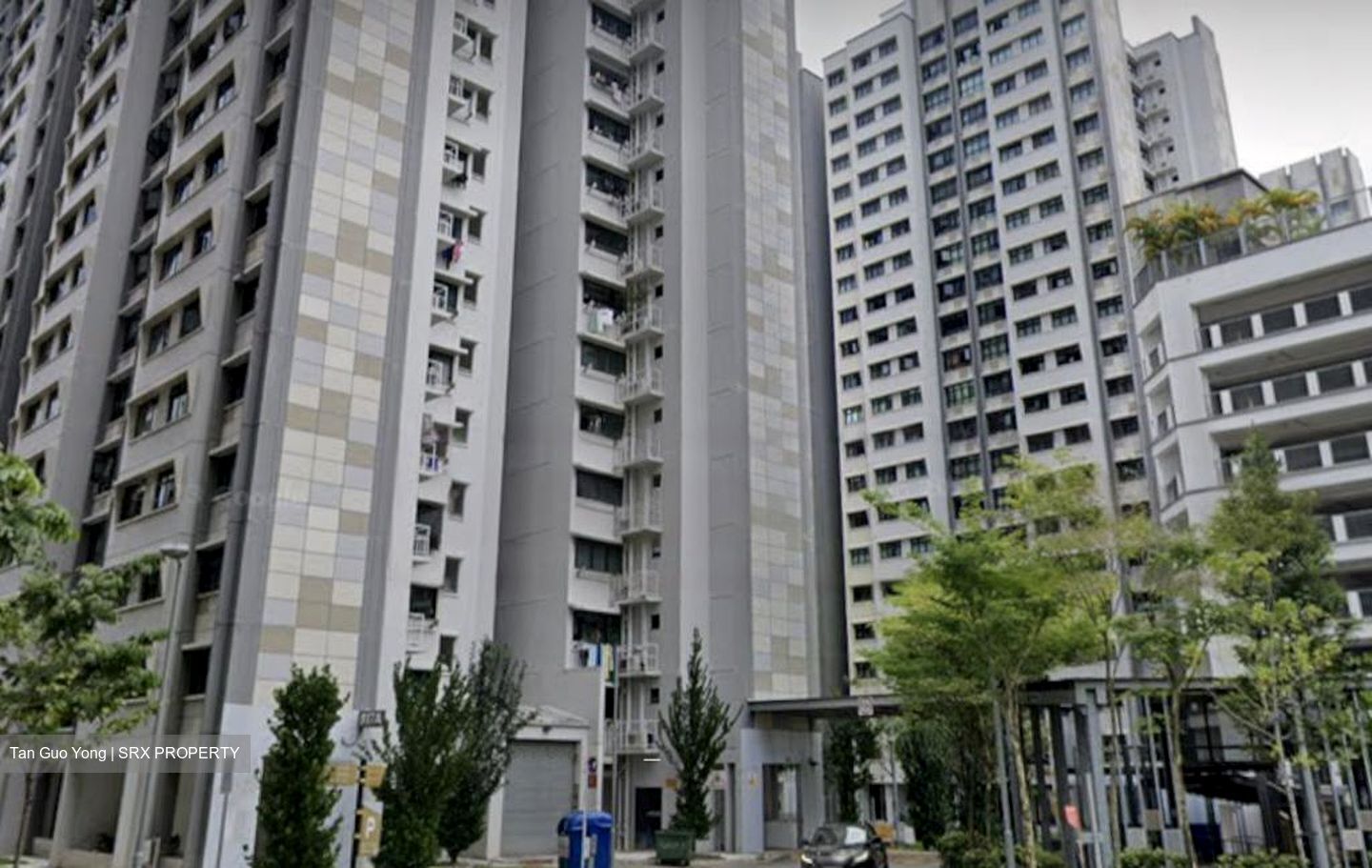 Blk 816A Keat Hong Mirage (Choa Chu Kang), HDB 3 Rooms #424257601